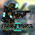 Strike Force Heroes