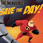 The Incredibles: Save The Day