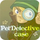 Pet Detective Case