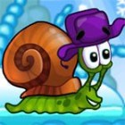 Snail Bob6: Winter Story