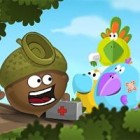 Doctor Acorn Birdy Levels Pack