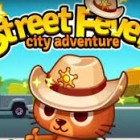 Street Fever City Adventure