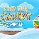 Find the Candy Winter