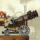 Roly Poly Cannon 3