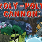 Roly Poly Monsters 3
