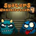 Spiters Annihilation 4