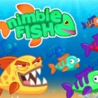 Nimble fish