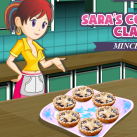 Saras cooking class