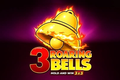 3 Roaring Bells demo
