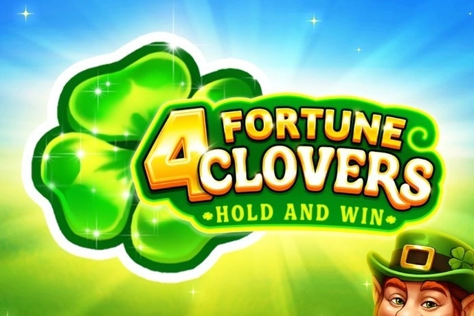 4 Fortune Clovers demo