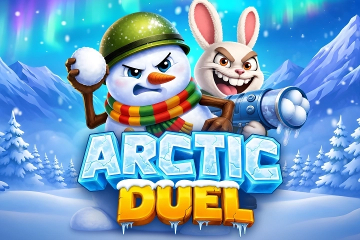 Arctic Duel demo