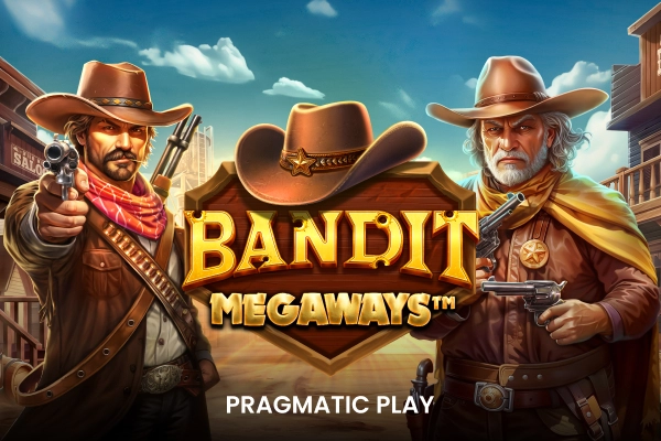Bandit Megaways demo