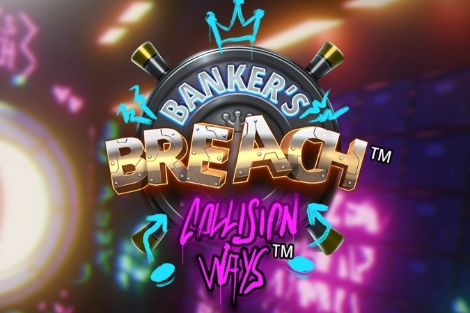 Banker's Breach: Collision Ways demo