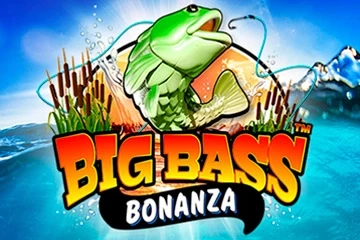 Big Bass Bonanza demo