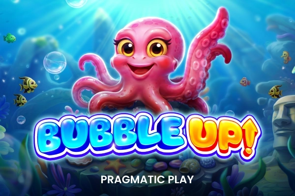 Bubble Up! demo