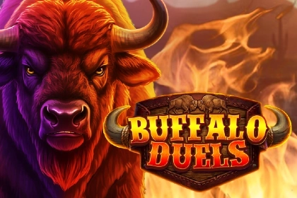 Buffalo Duels demo