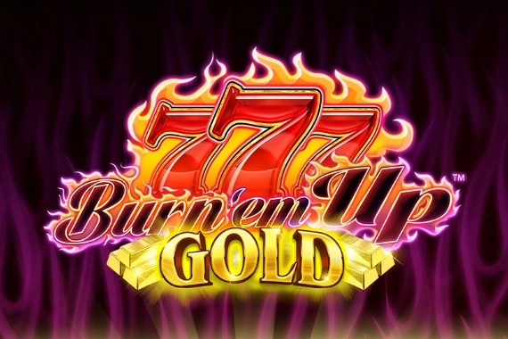 Burn 'em Up Gold demo