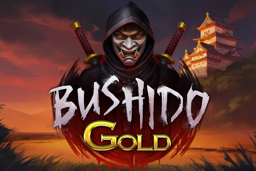 Bushido Gold demo