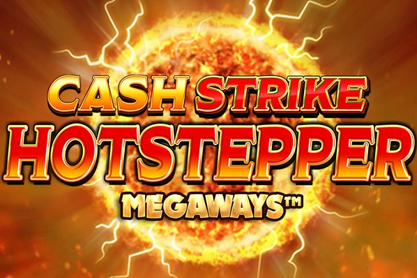 Cash Strike Hotstepper Megaways demo