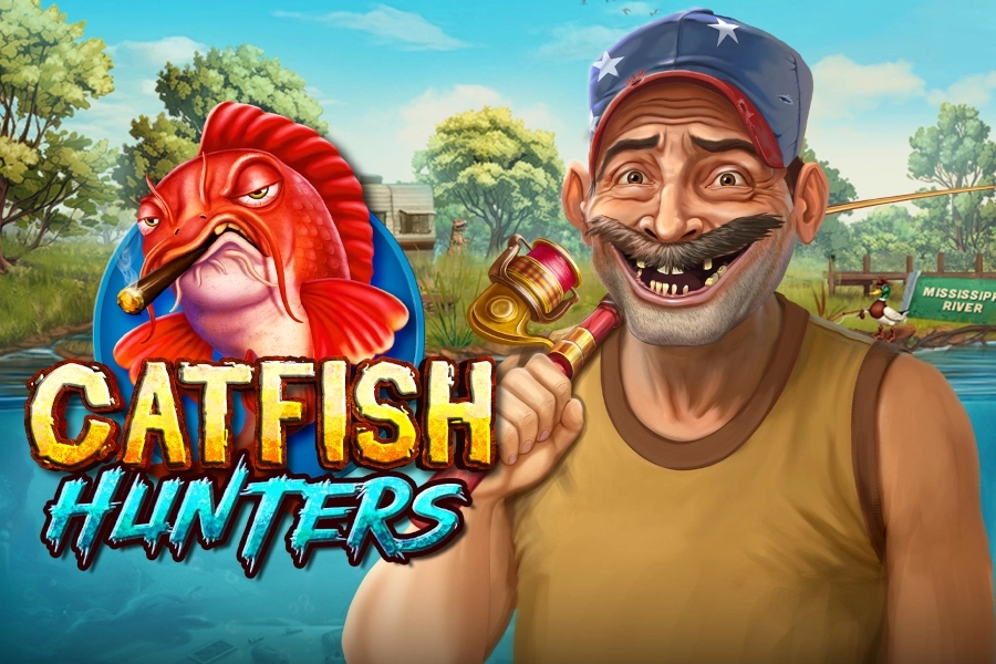 Catfish Hunters demo