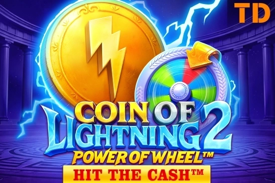 Coin of Lightning 2 demo