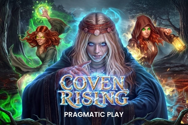 Coven Rising demo