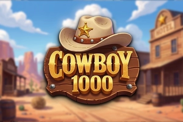 Cowboy 1000 demo