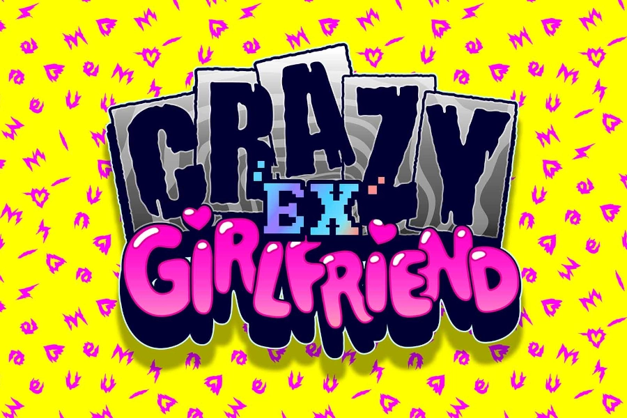 Crazy Ex Girlfriend demo