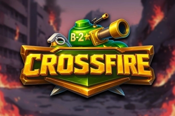 Crossfire demo