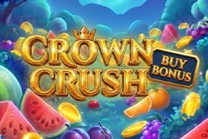 Crown Crush Buy Bonus demo