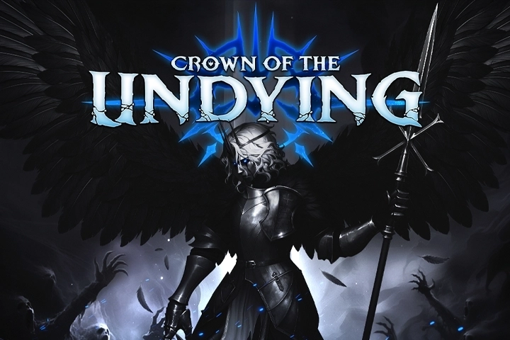 Crown of the Undying demo
