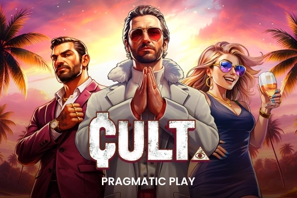 Cult demo