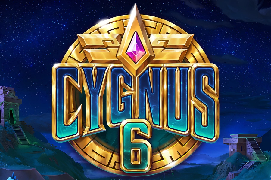 Cygnus 6 demo