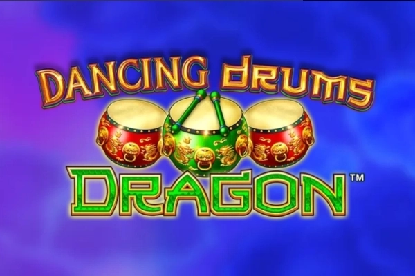 Dancing Drums Dragon demo