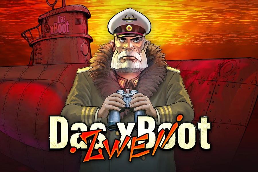 Das xBoot 2 demo