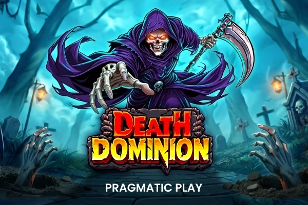 Death Dominion demo