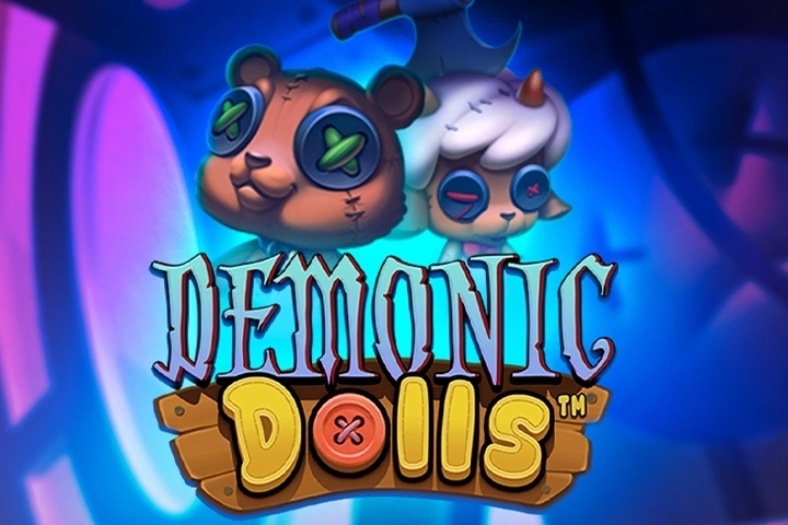 Demonic Dolls demo