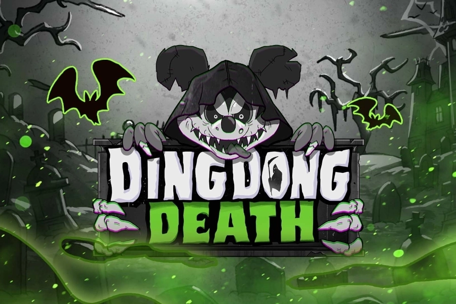 Ding Dong Death demo
