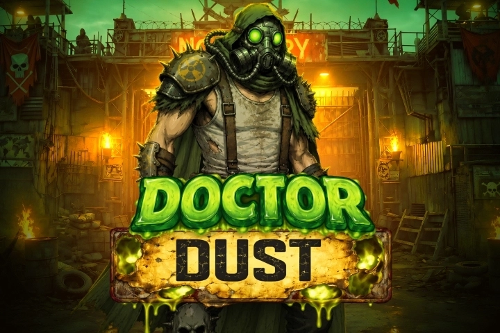 Doctor Dust demo