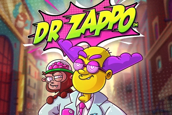 Dr Zappo demo