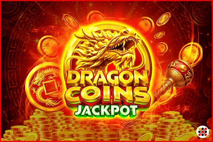 Dragon Coins Jackpot demo