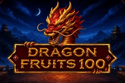 Dragon Fruits 100 demo