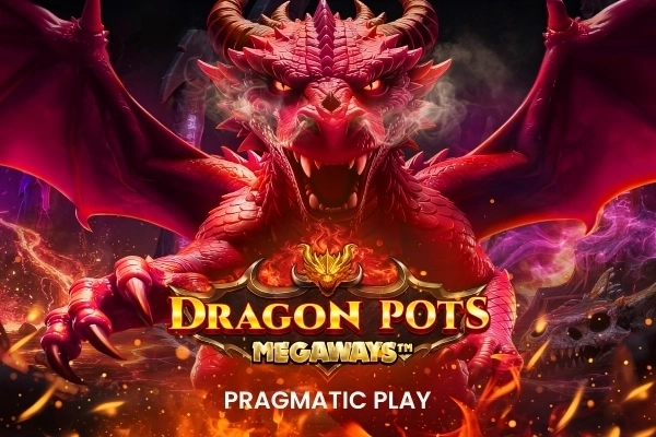 Dragon Pots Megaways demo