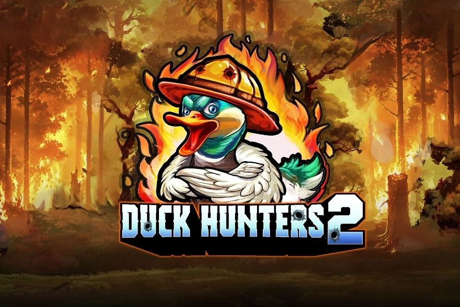 Duck Hunters 2 demo