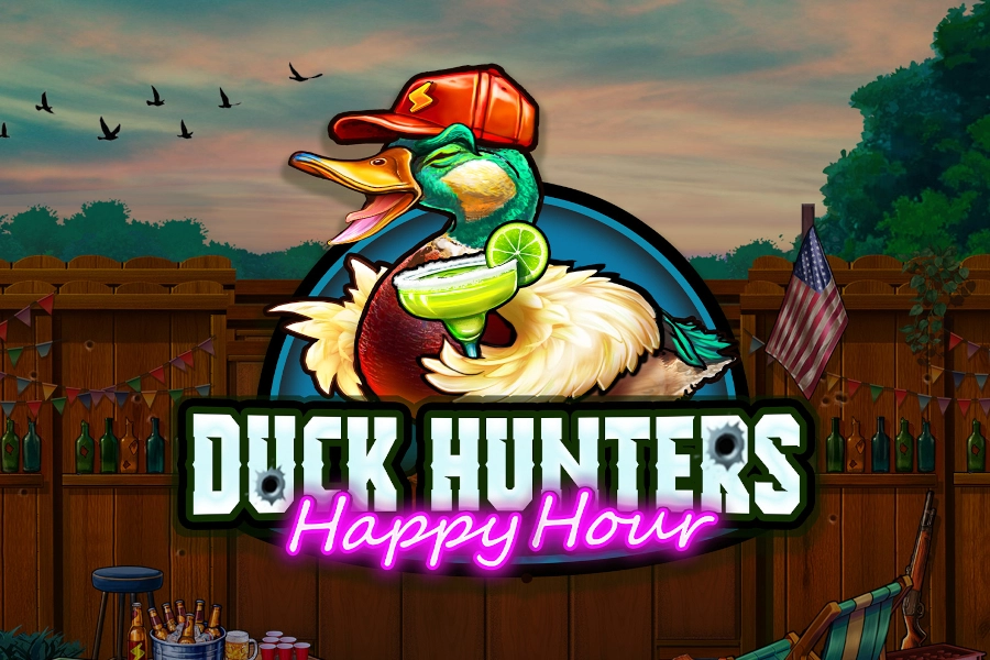 Duck Hunters: Happy Hour demo