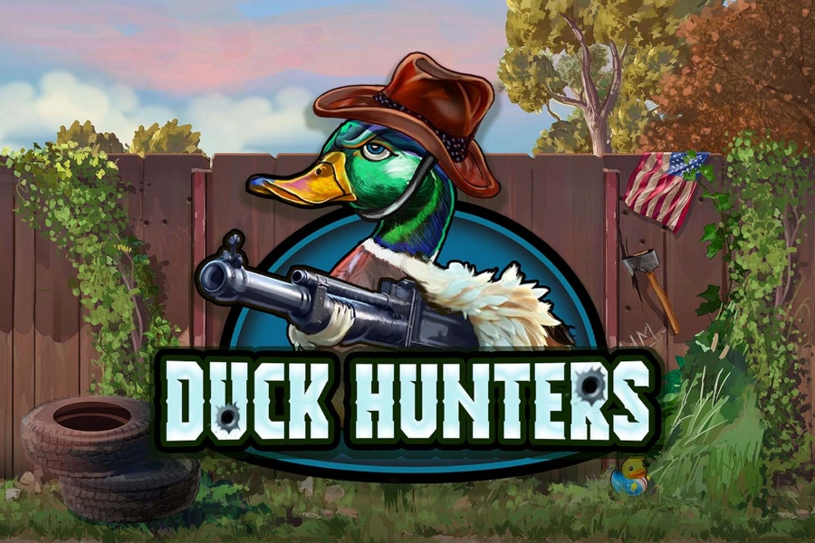 Duck Hunters demo