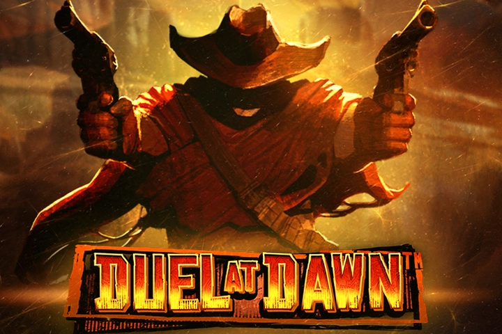 Duel at Dawn demo