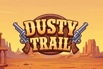 Dusty Trail demo