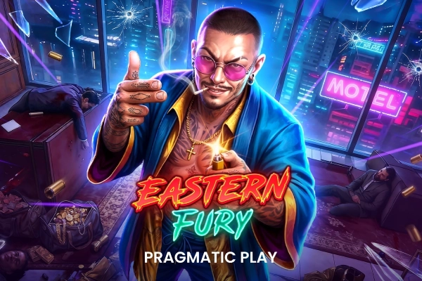Eastern Fury demo