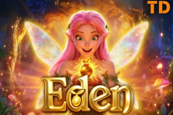 Eden demo